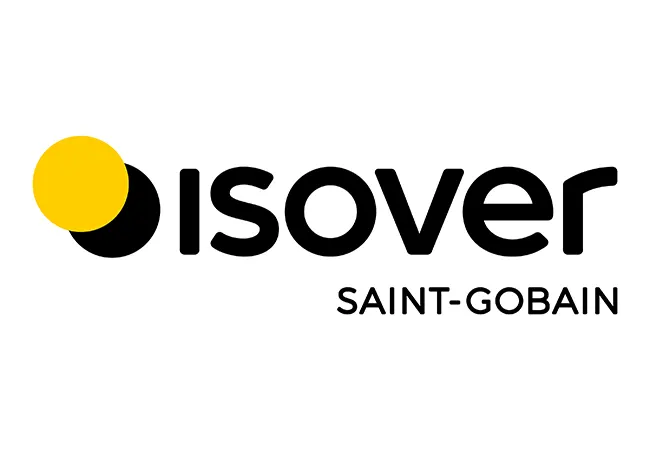 isover-logo